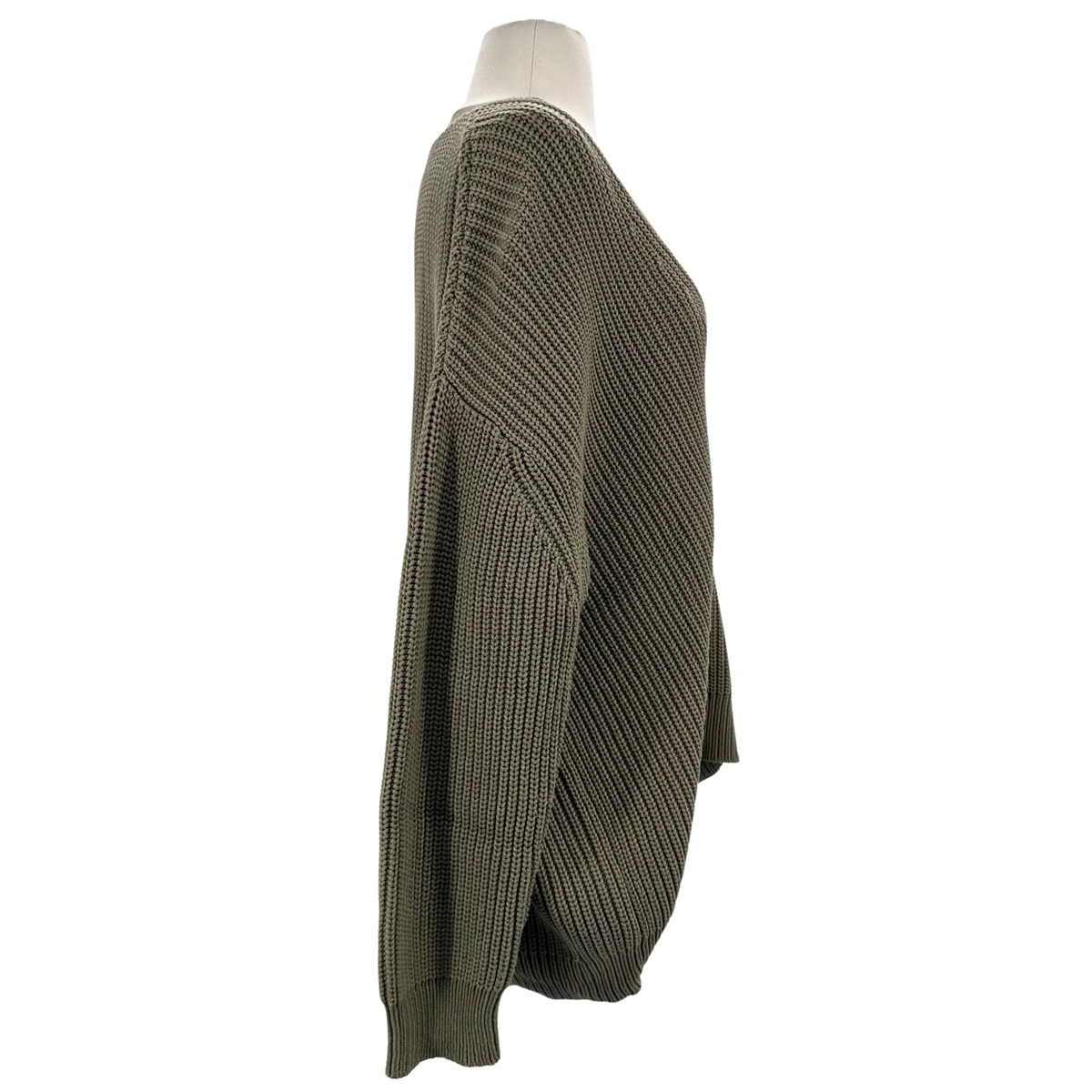 Jenni Kayne Olive Cardigan