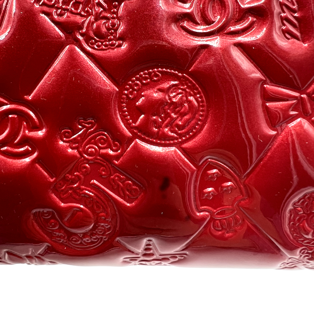 Chanel Wallet