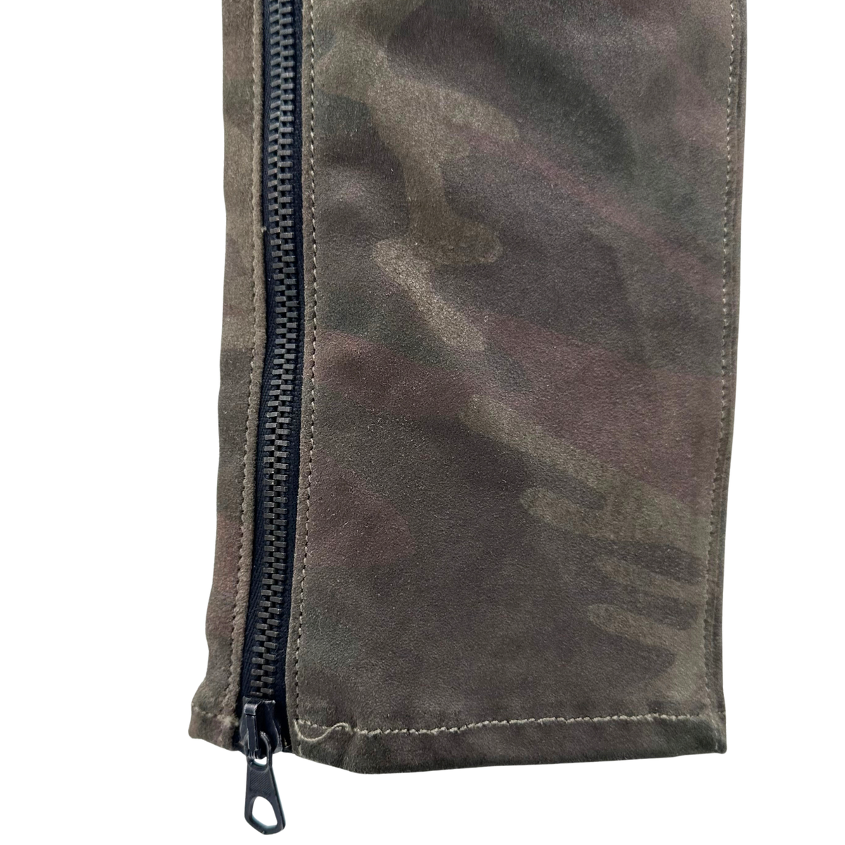 Rag & Bone Camoflauge Pants