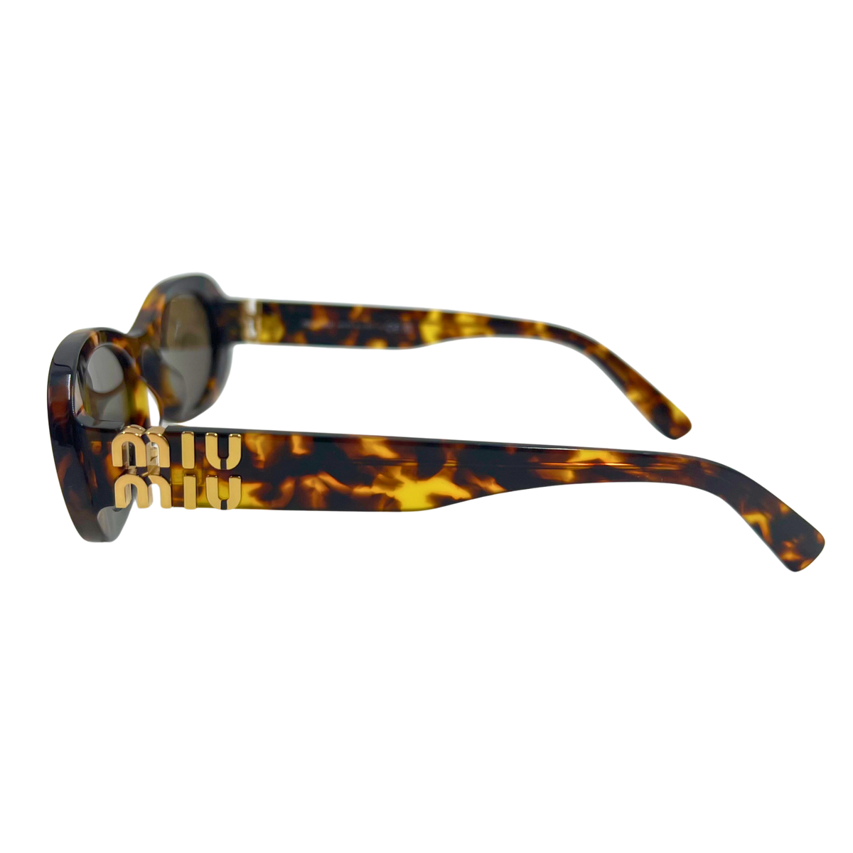 Miu Miu Eyewear
