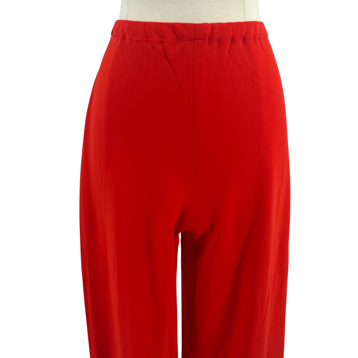 La Ligne Red Pants
