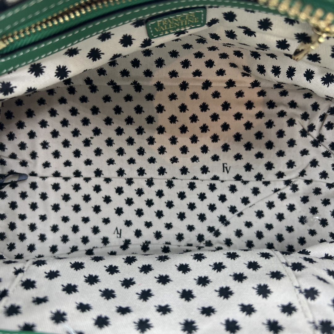 Frances Valentine Two-way Bag