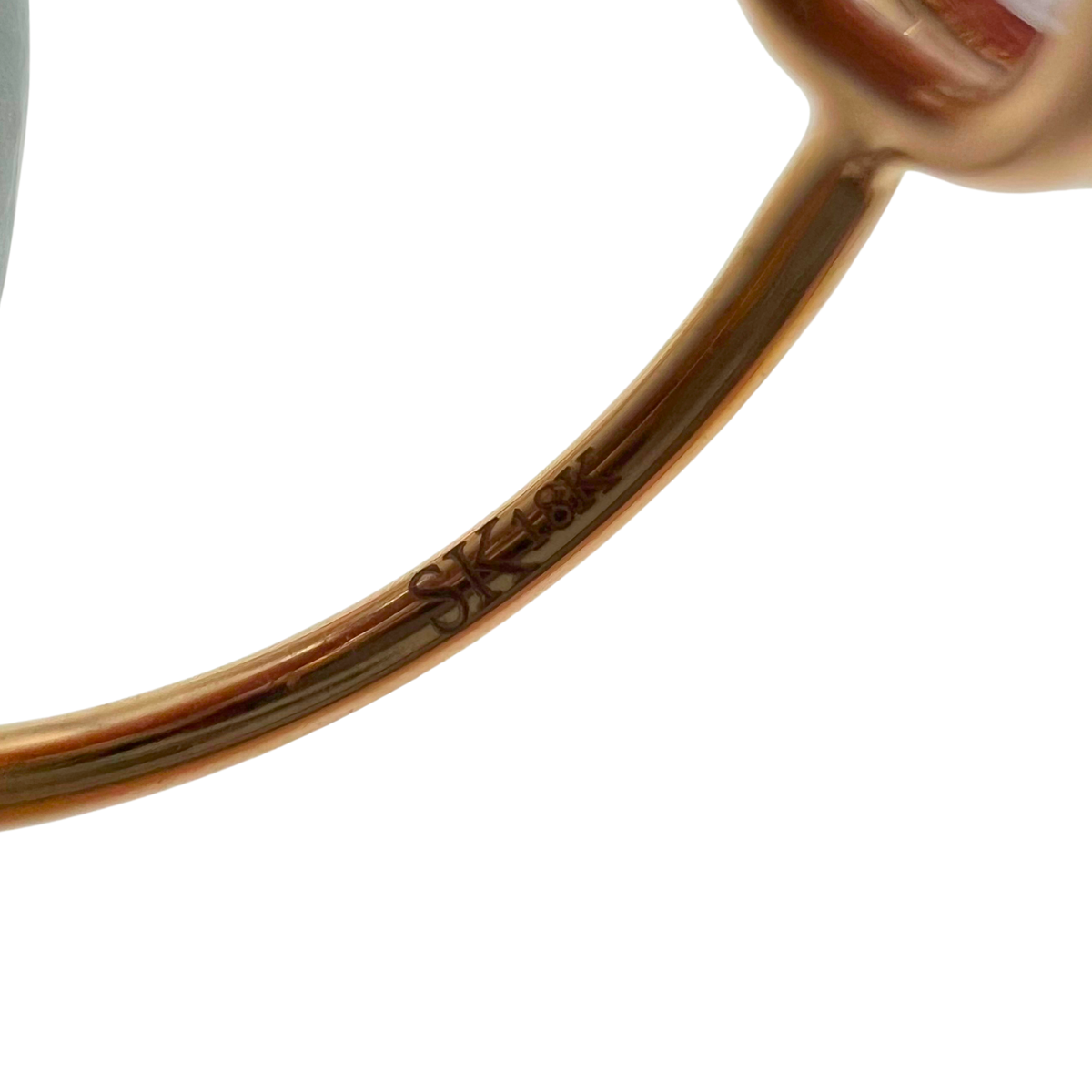 Sofia Kaman Ring