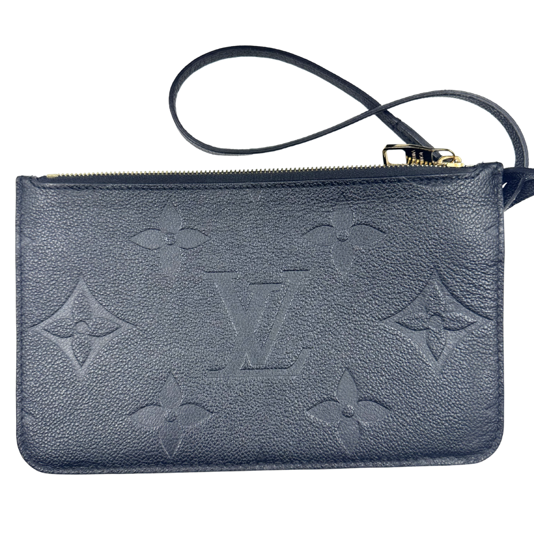 Louis Vuitton Neverfull Tote