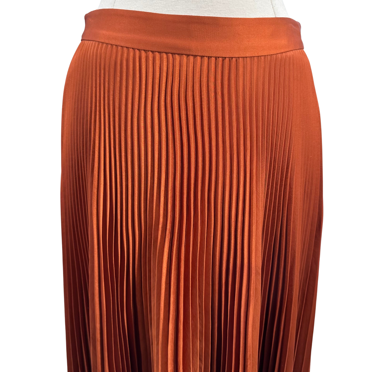 ALC Rust Skirt
