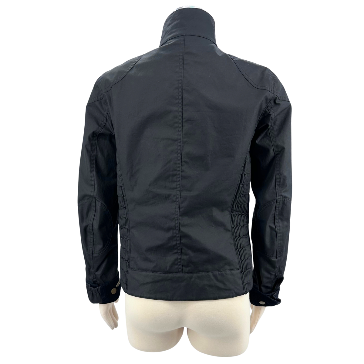 Belstaff Black Coat
