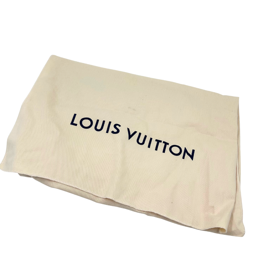 Louis Vuitton Monogram Odeon MM Crossbody