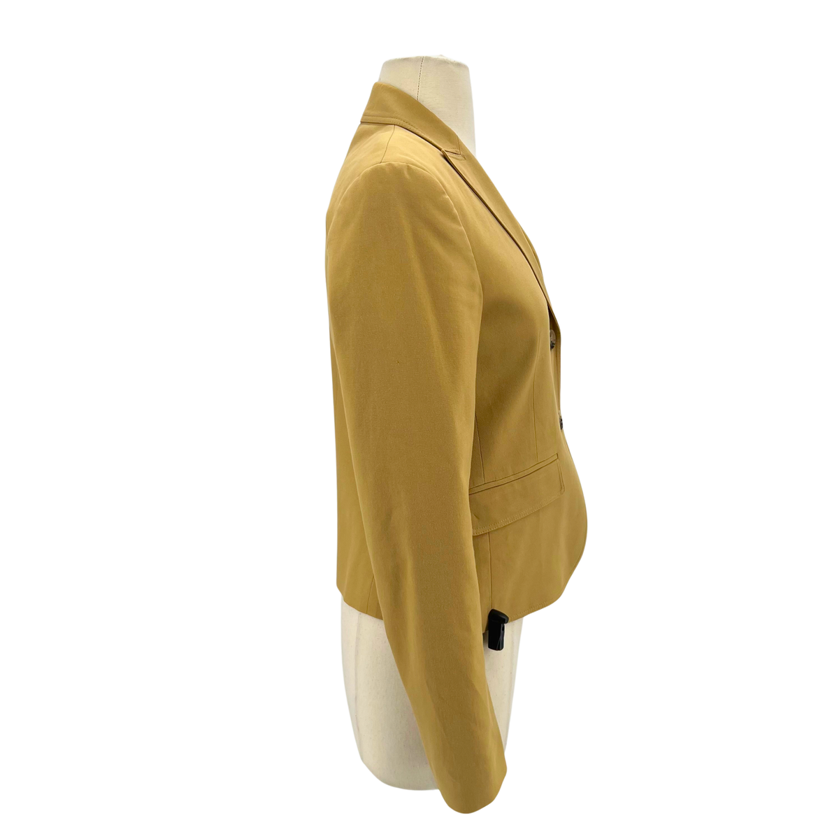 Theory Khaki Blazer