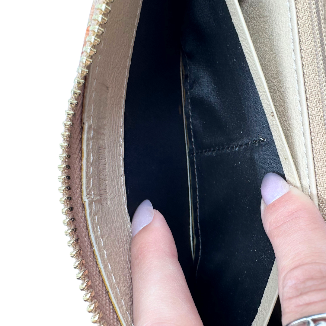 Silvano Biagini Clutch