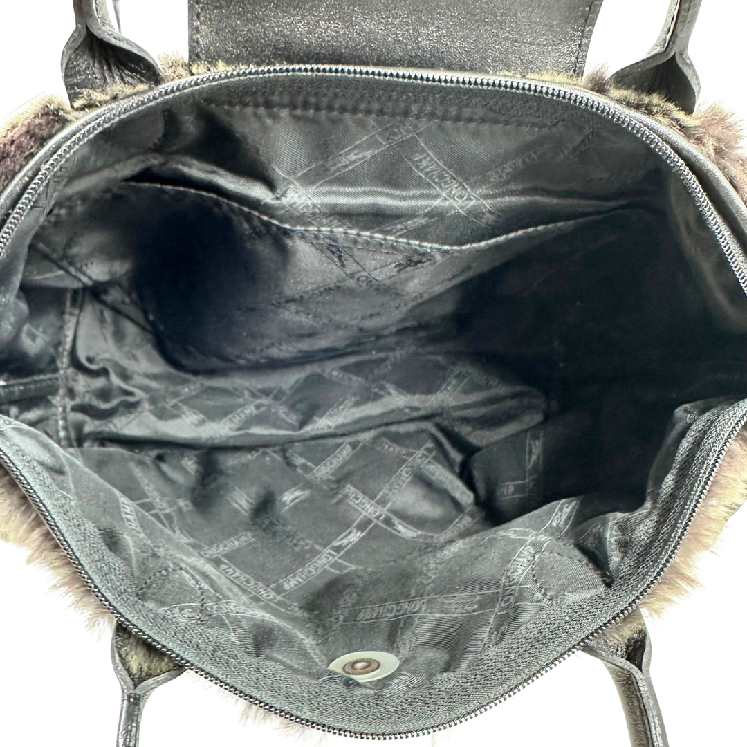 Longchamp Le Pliage Handbag Top-handle Bag