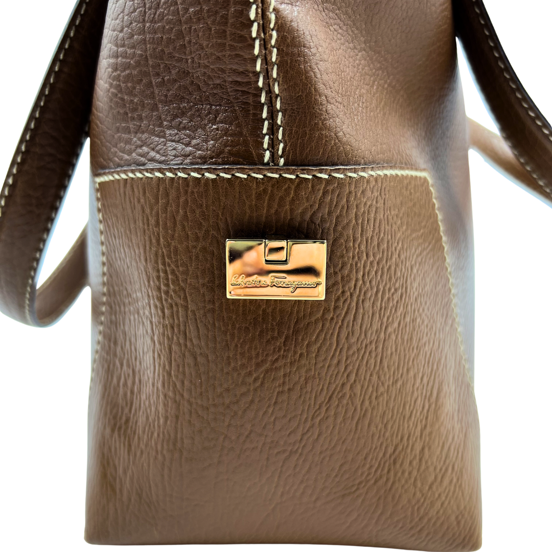Ferragamo Shoulder bag