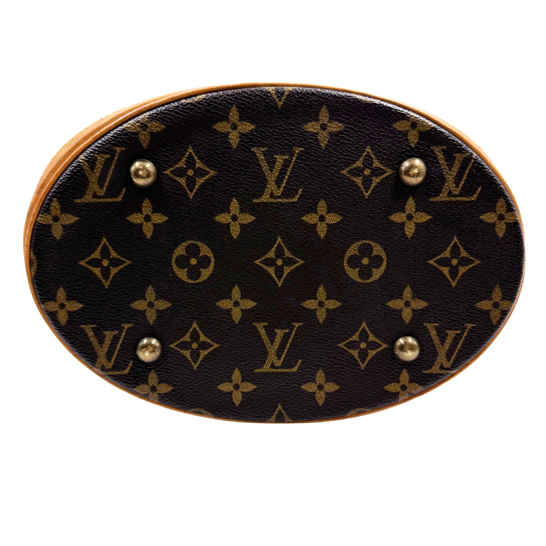 Louis Vuitton Top Handle Bag