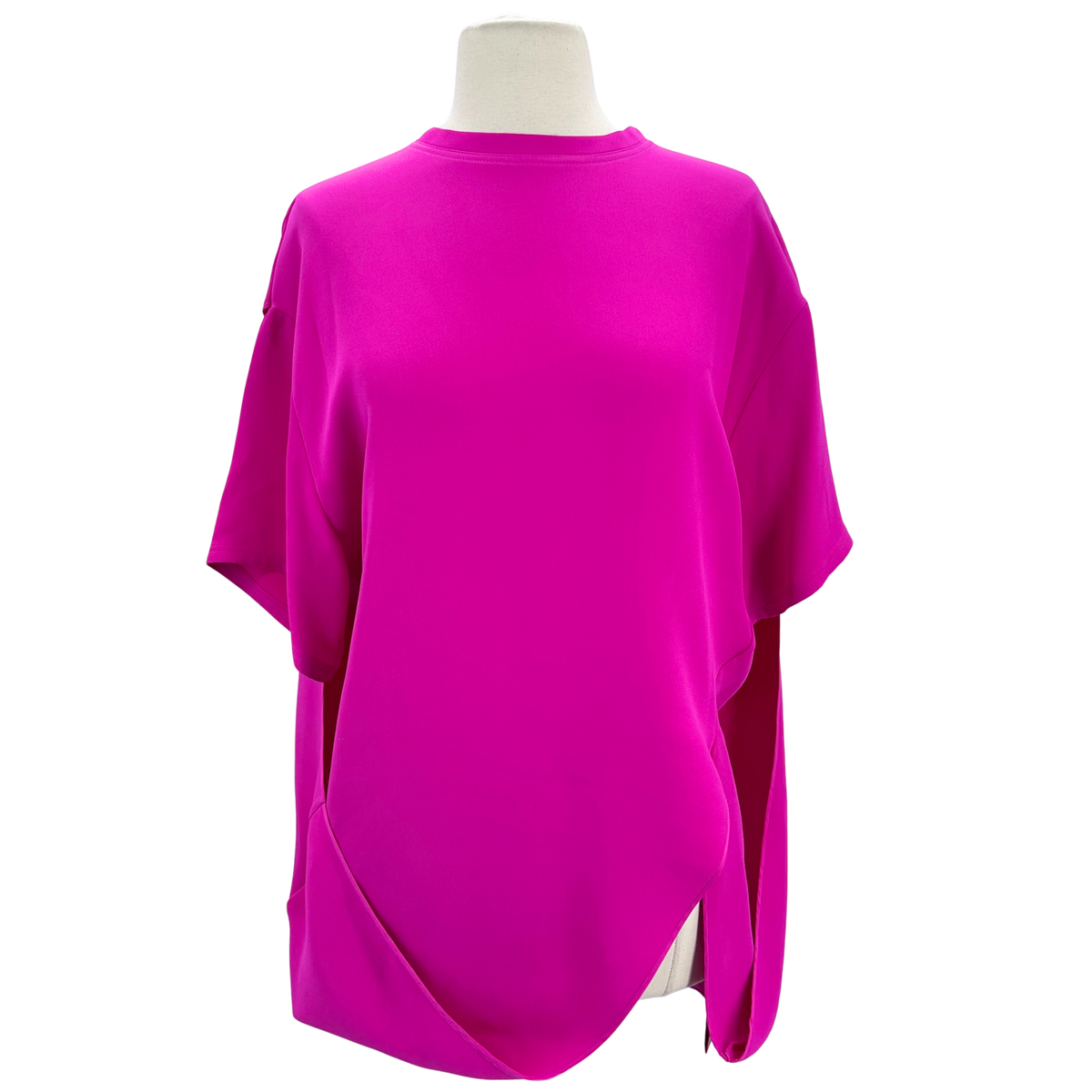 Valentino Pink Blouse