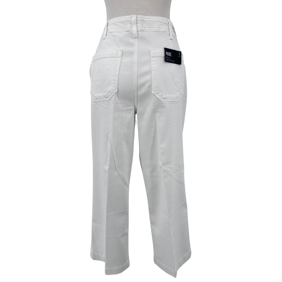 Paige White Jeans