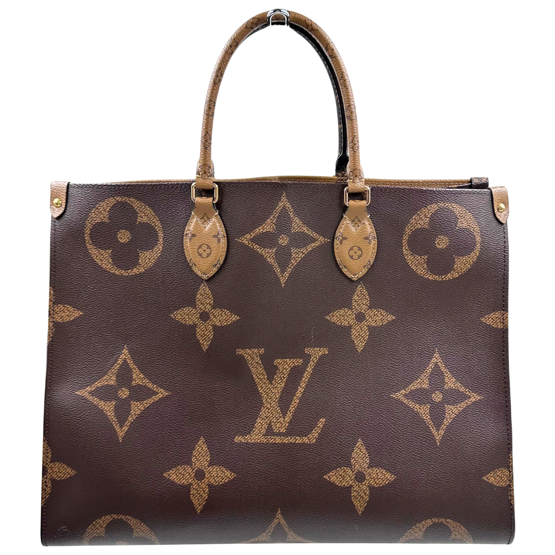 Louis Vuitton On The Go MM