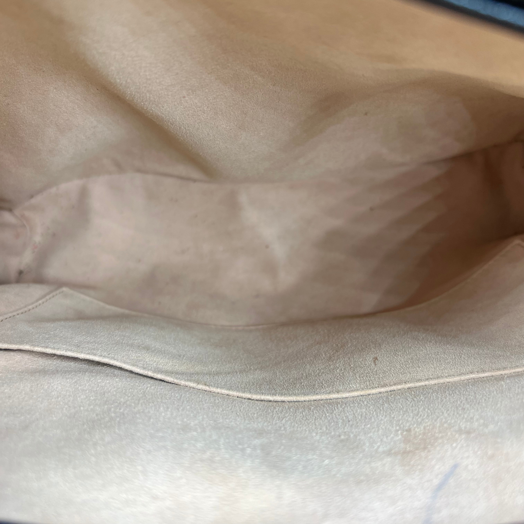 Gucci Diana Bamboo Two-way bag