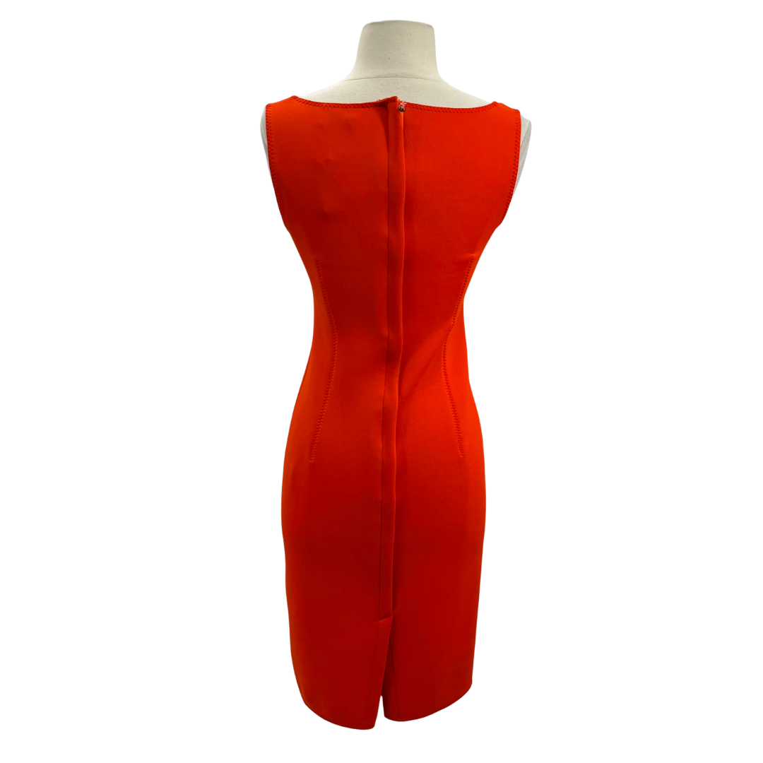 Lanvin Red Dresses
