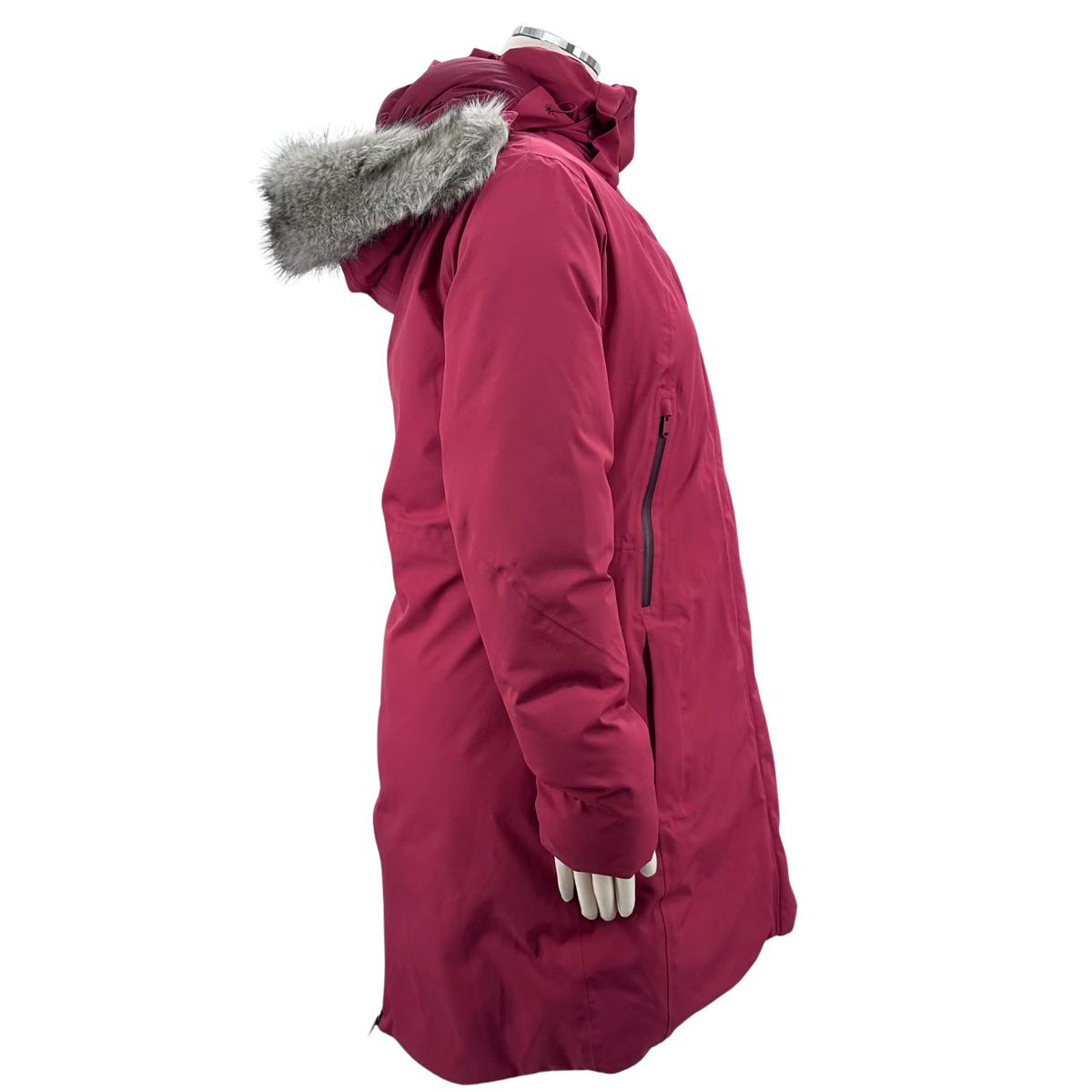 Athleta Rose Parka