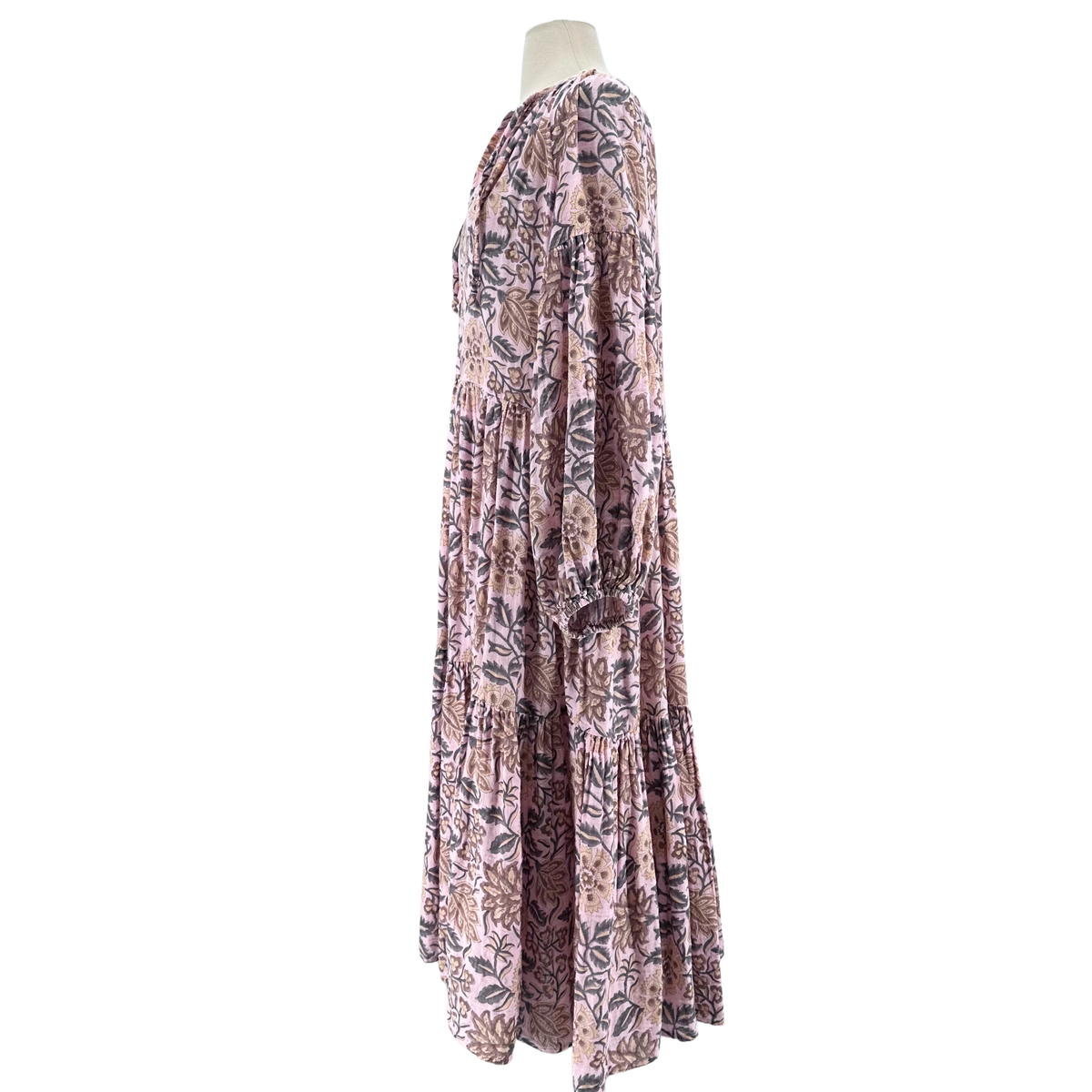 Hannah Artwear pale pink/multi Dress