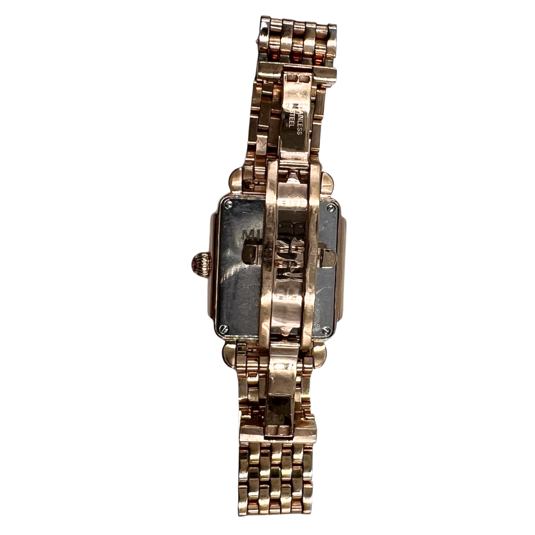 Michele Wristwatch