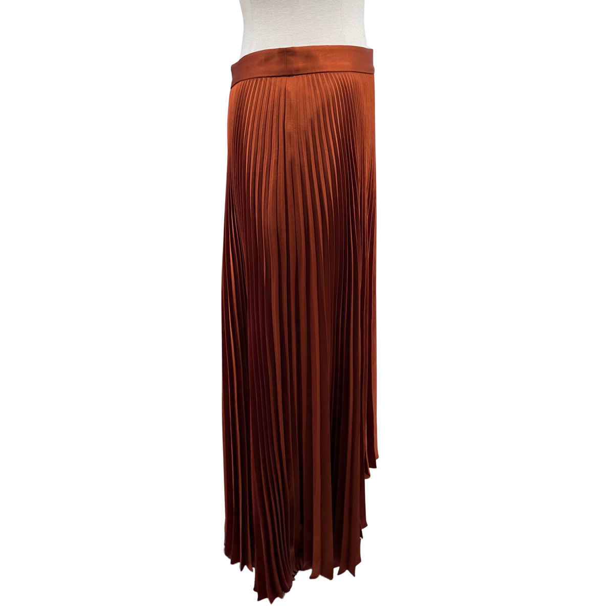 ALC Rust Skirt