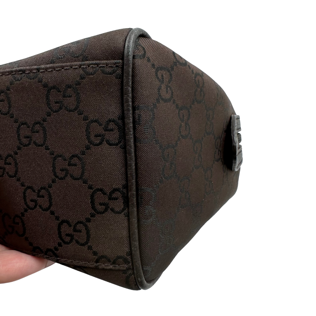 Gucci Top Handle Bag