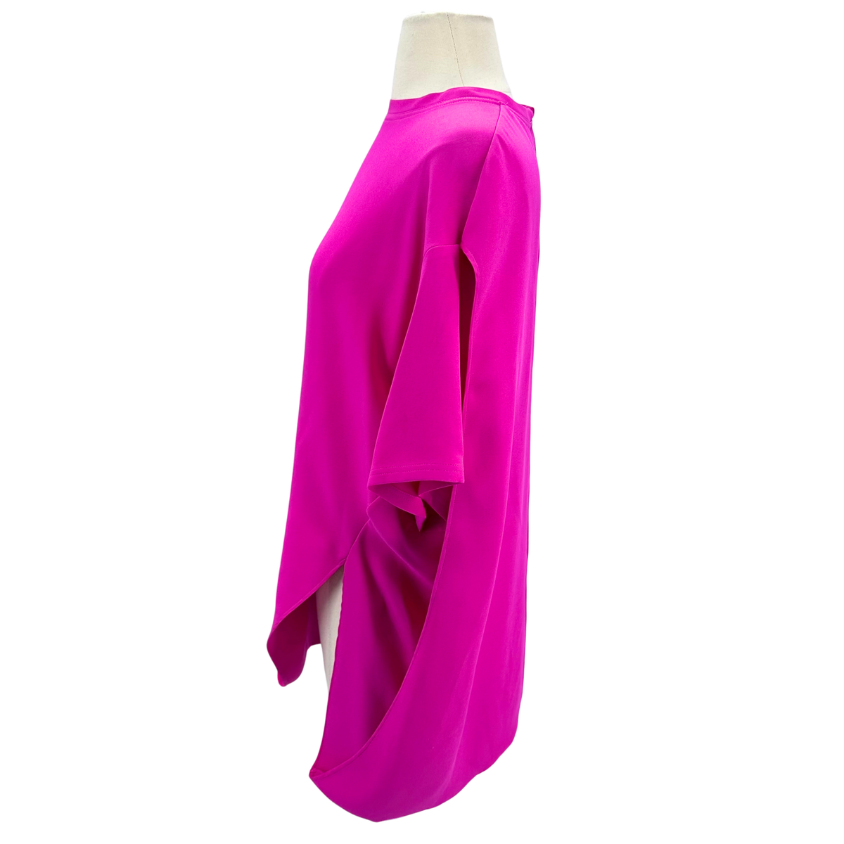 Valentino Pink Blouse