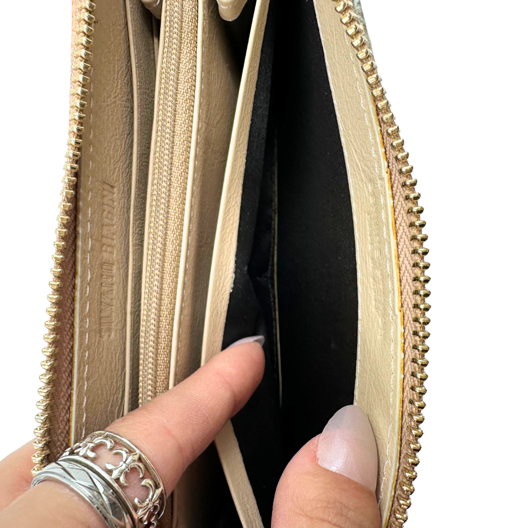 Silvano Biagini Clutch