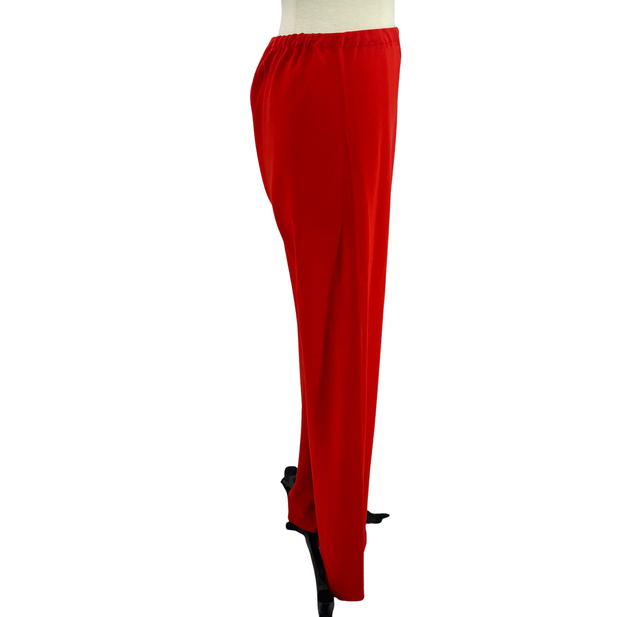 La Ligne Red Pants