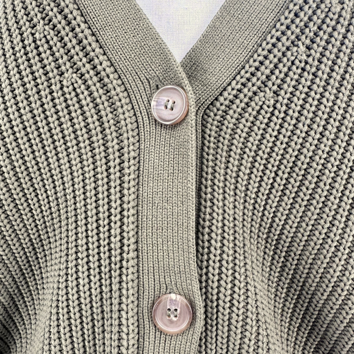 Jenni Kayne Olive Cardigan