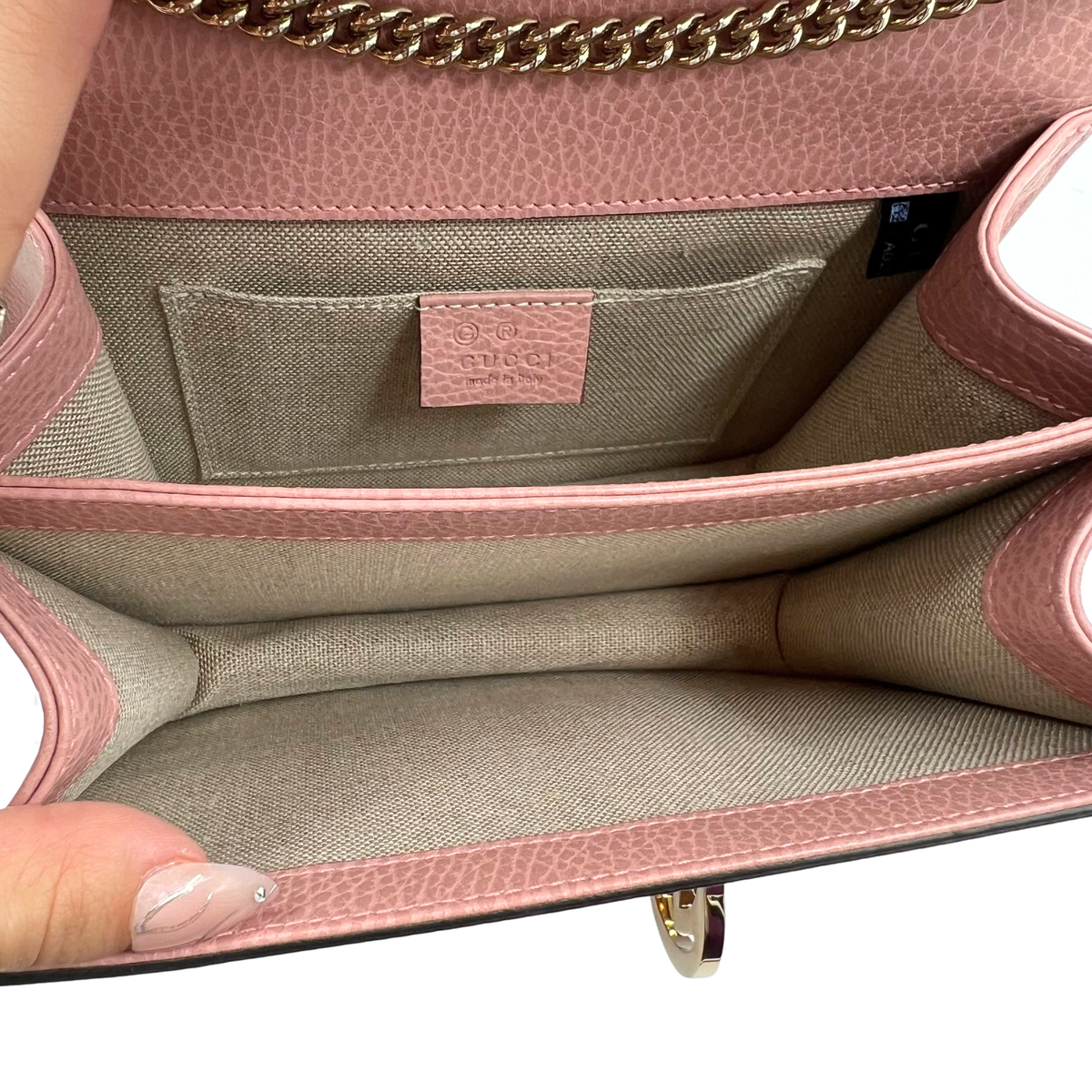 Gucci Crossbody