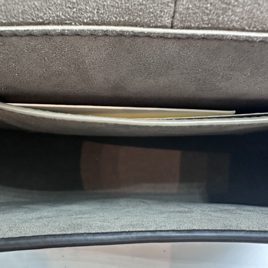 Fendi Small C'mon Crossbody