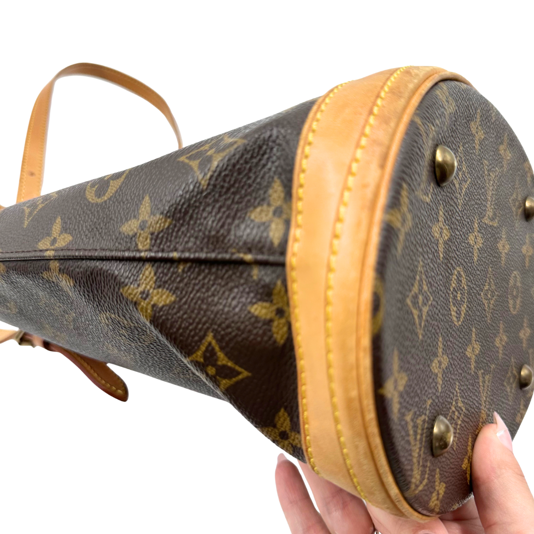 Louis Vuitton Top Handle Bag