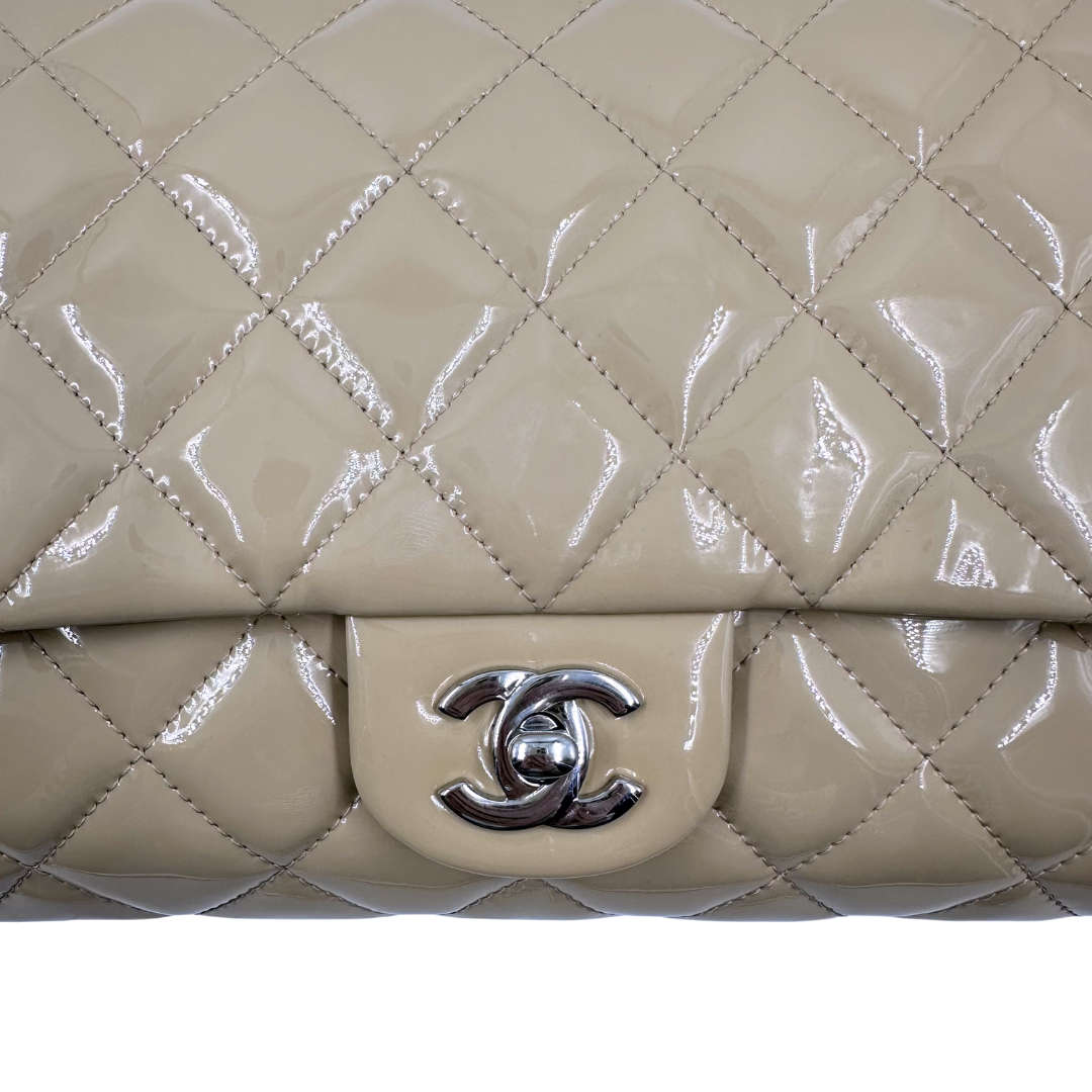 Chanel Shoulder Bag