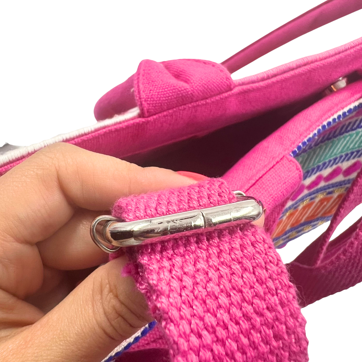 Chic Tote