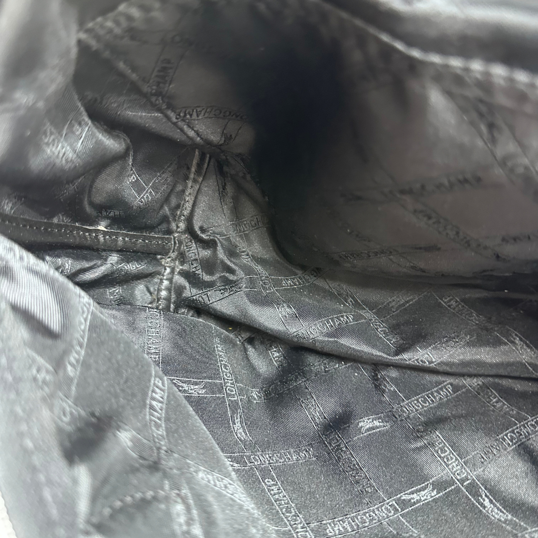 Longchamp Le Pliage Handbag Top-handle Bag