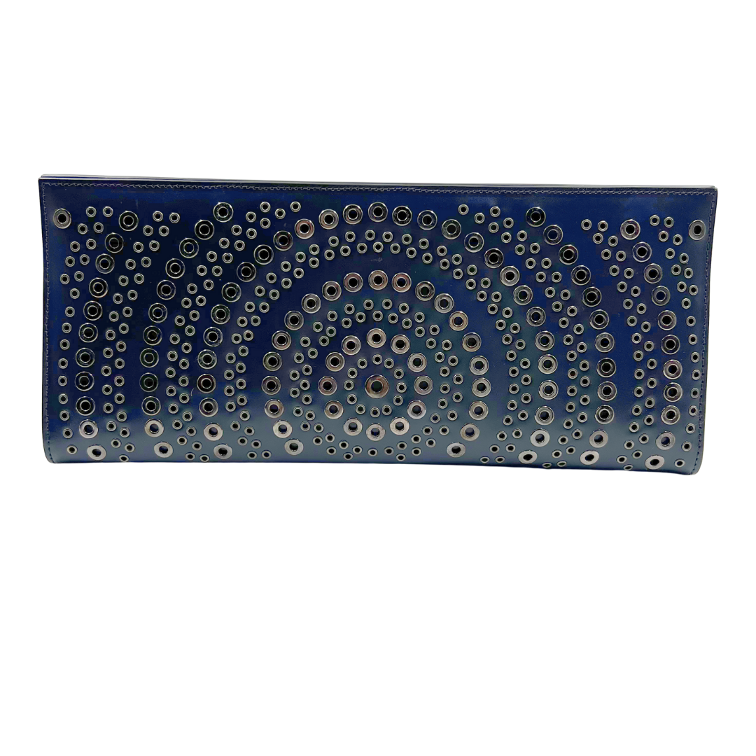 Alaia Clutch
