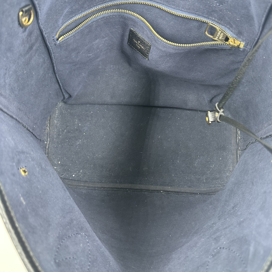 Louis Vuitton Neverfull Tote