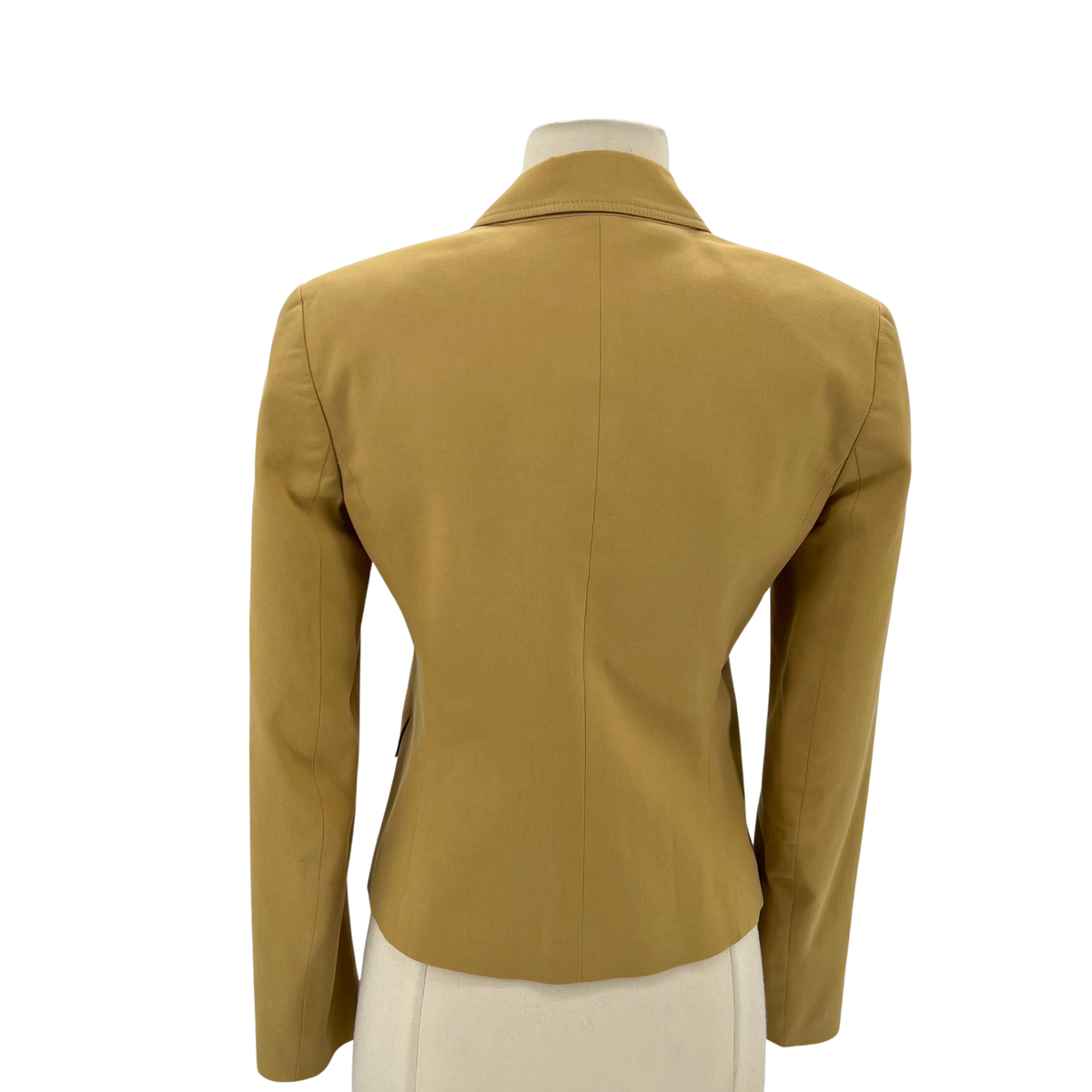 Theory Khaki Blazer