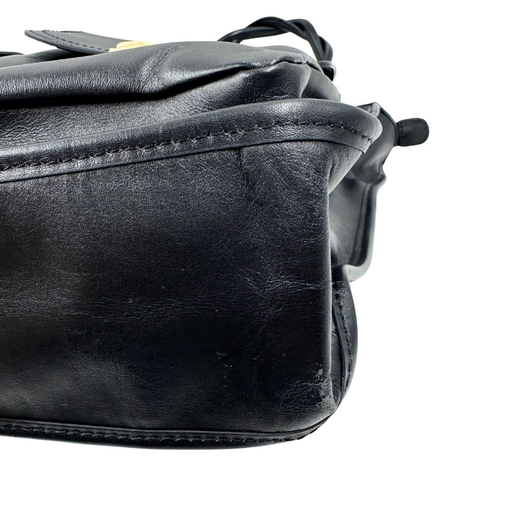 Charles Jourdan Satchel