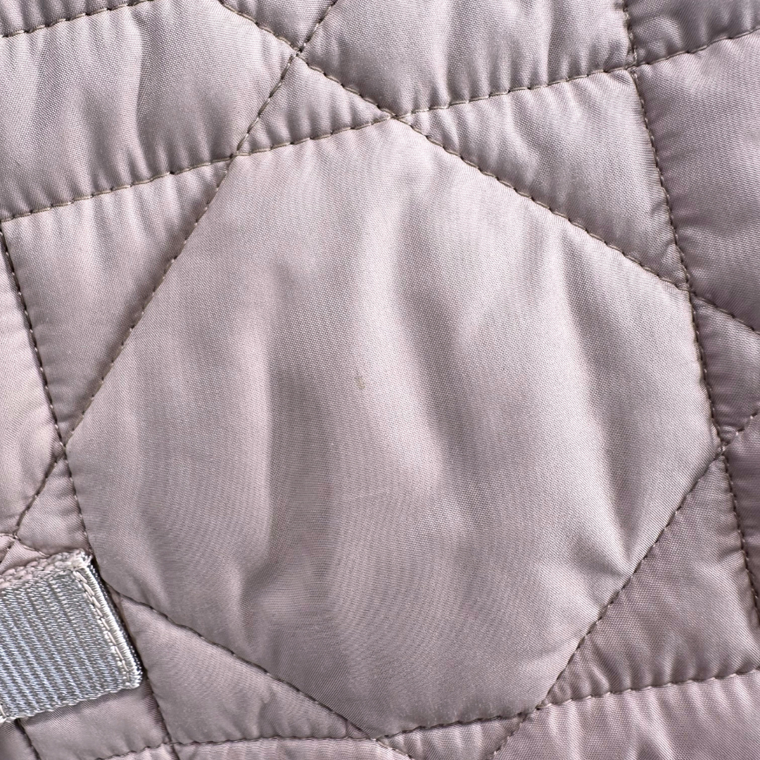 Christian Dior Size 4 Blush Jacket