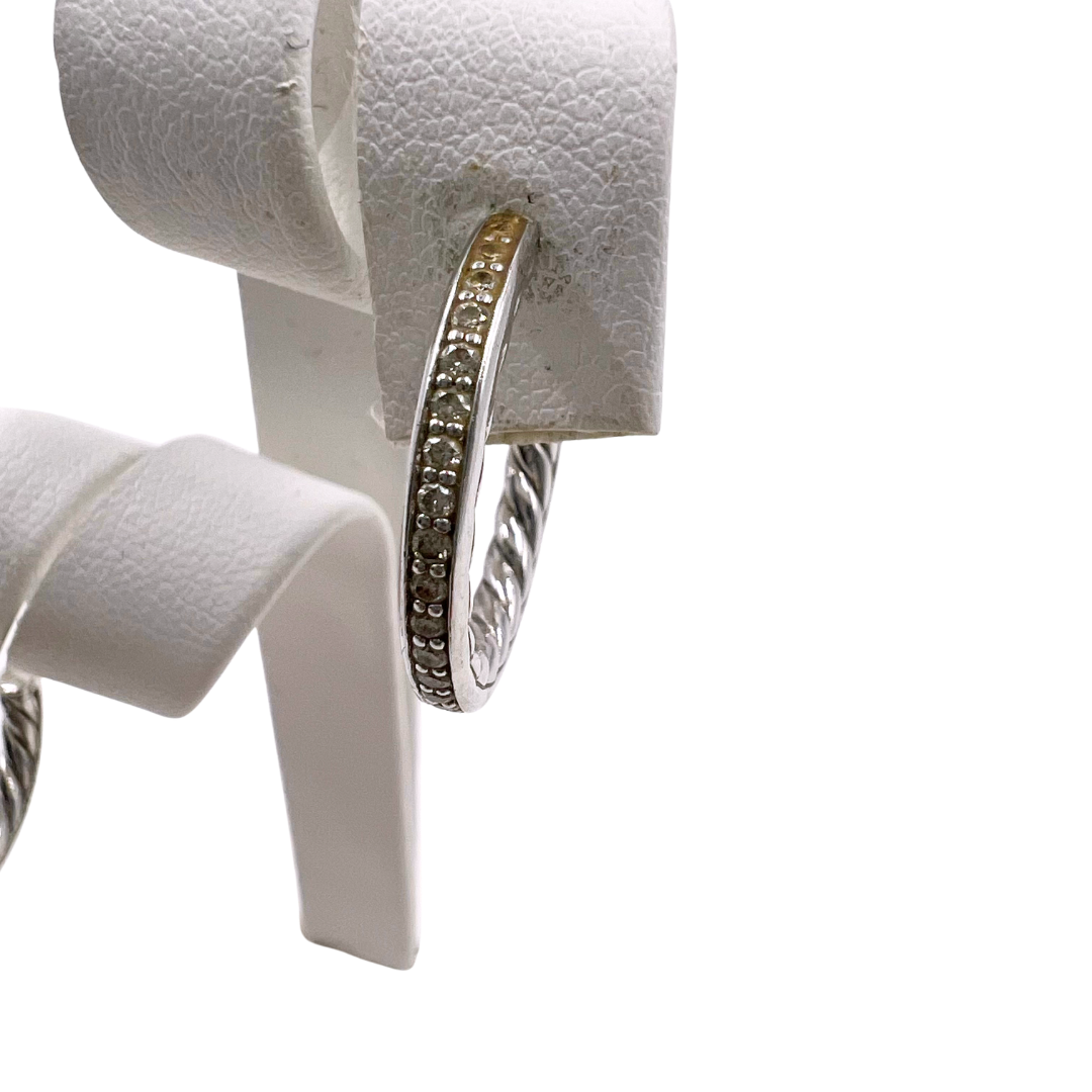 David Yurman Earrings