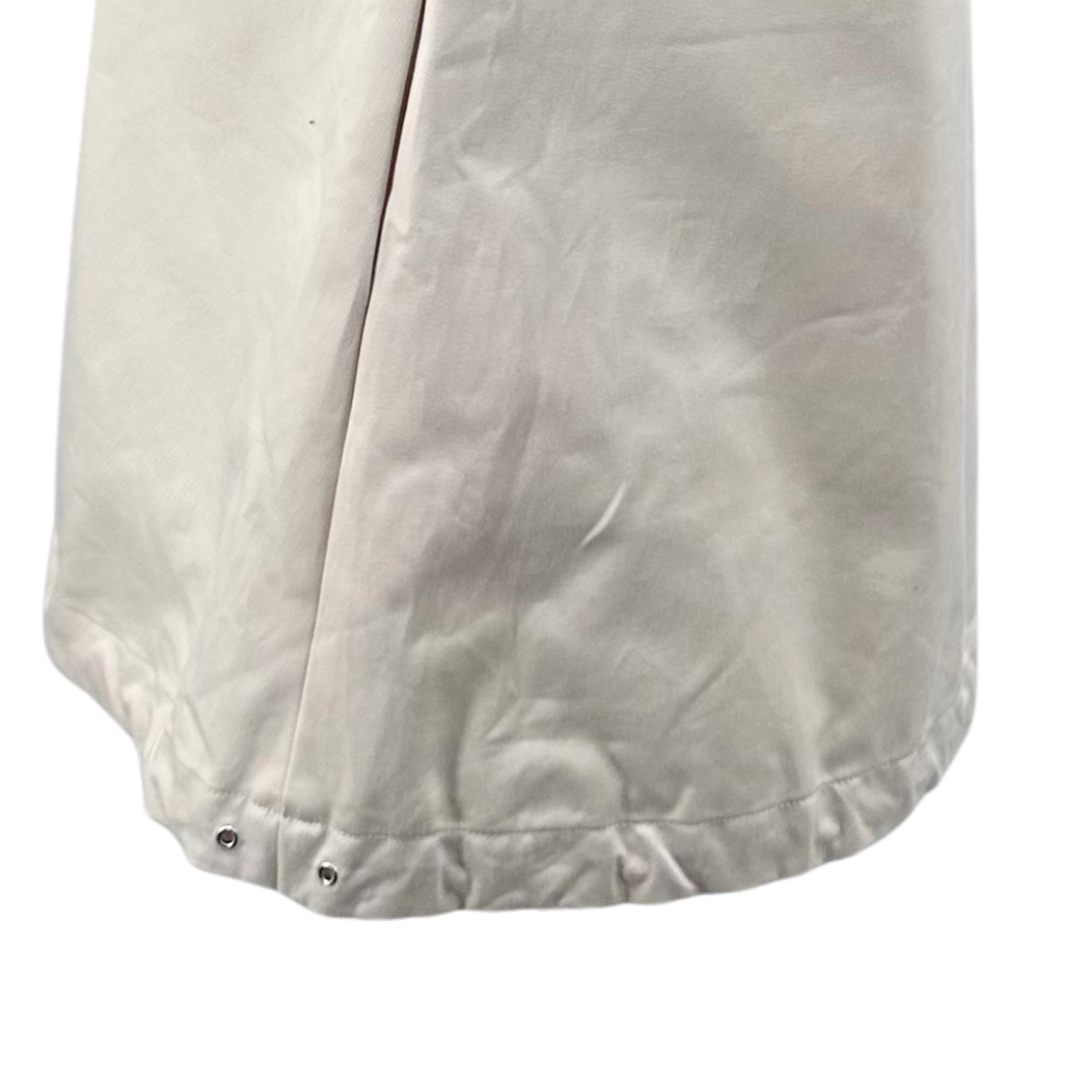 Prada Cream Dresses