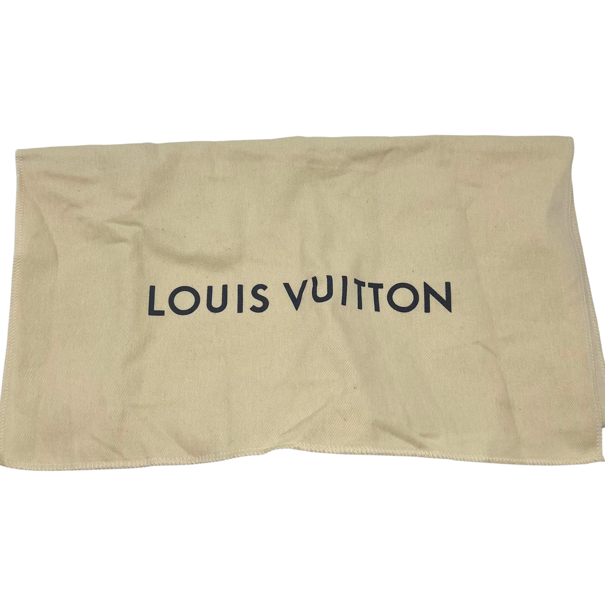 Louis Vuitton Pochette Double Zip