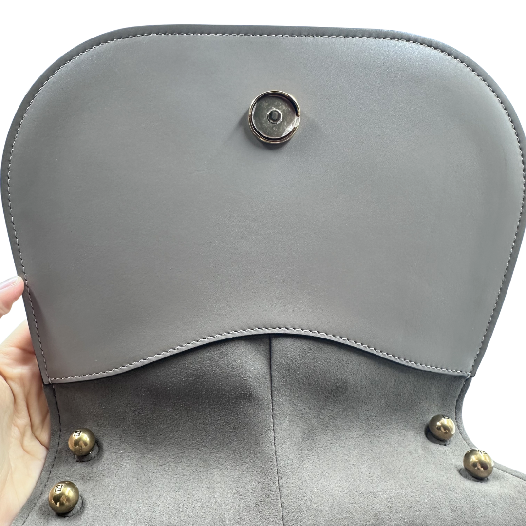 Fendi Small C'mon Crossbody