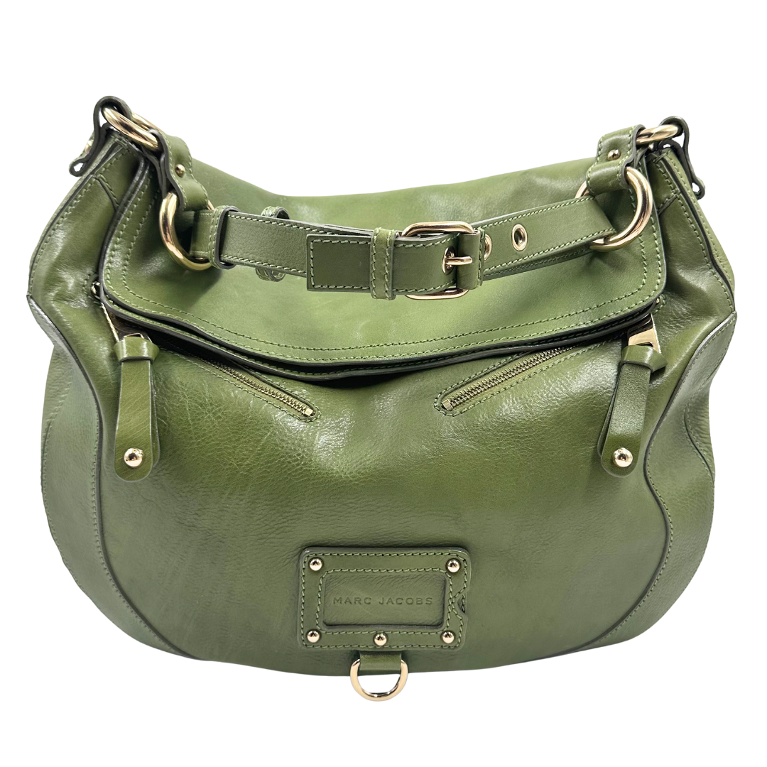 Marc Jacobs Hobo
