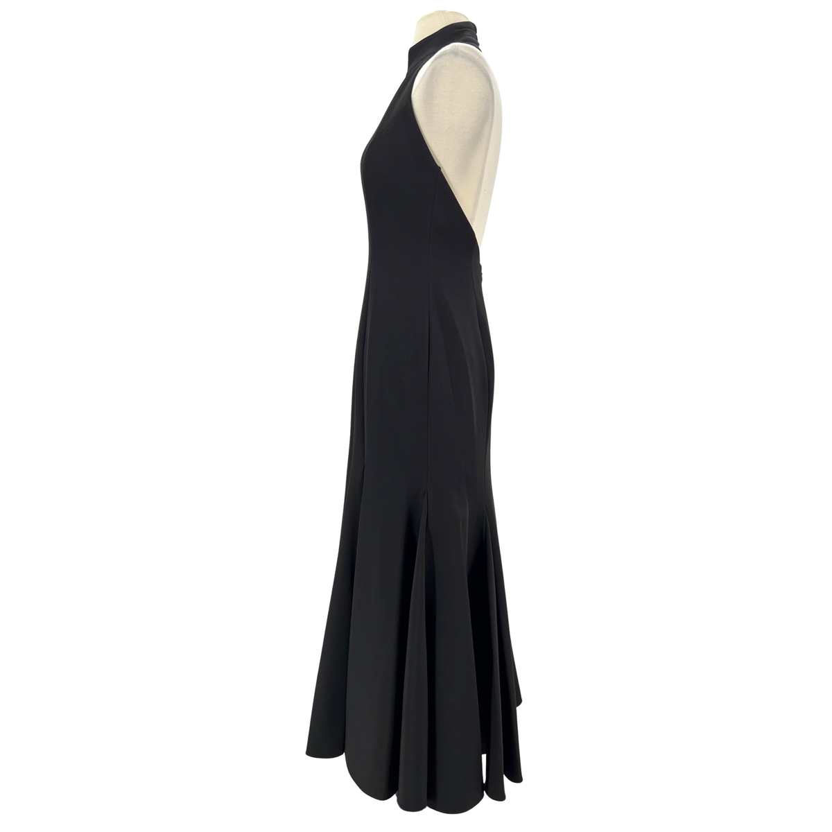 Milly Black Dress