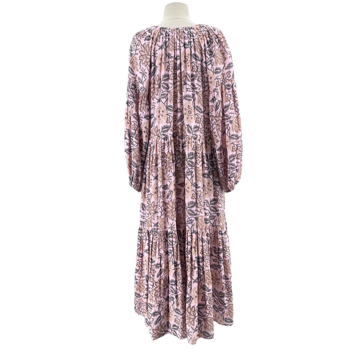 Hannah Artwear pale pink/multi Dress