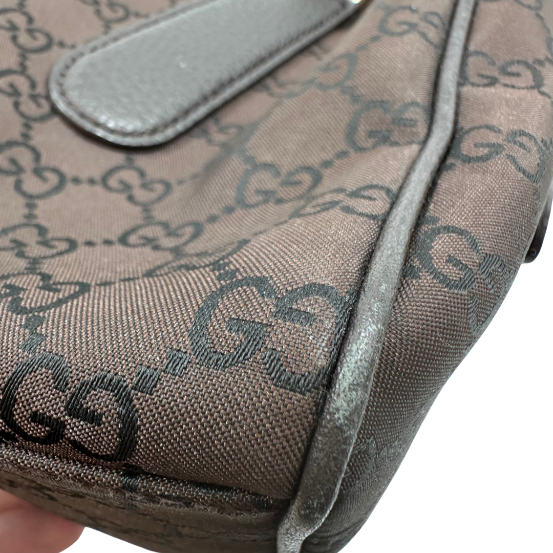 Gucci Top Handle Bag