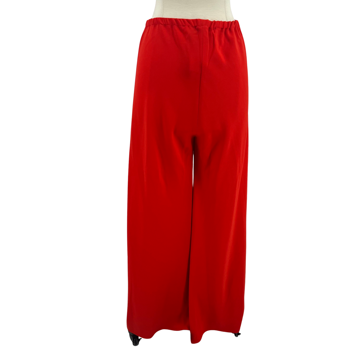 La Ligne Red Pants